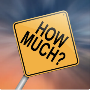 How much does it cost for a private investigator in california?
